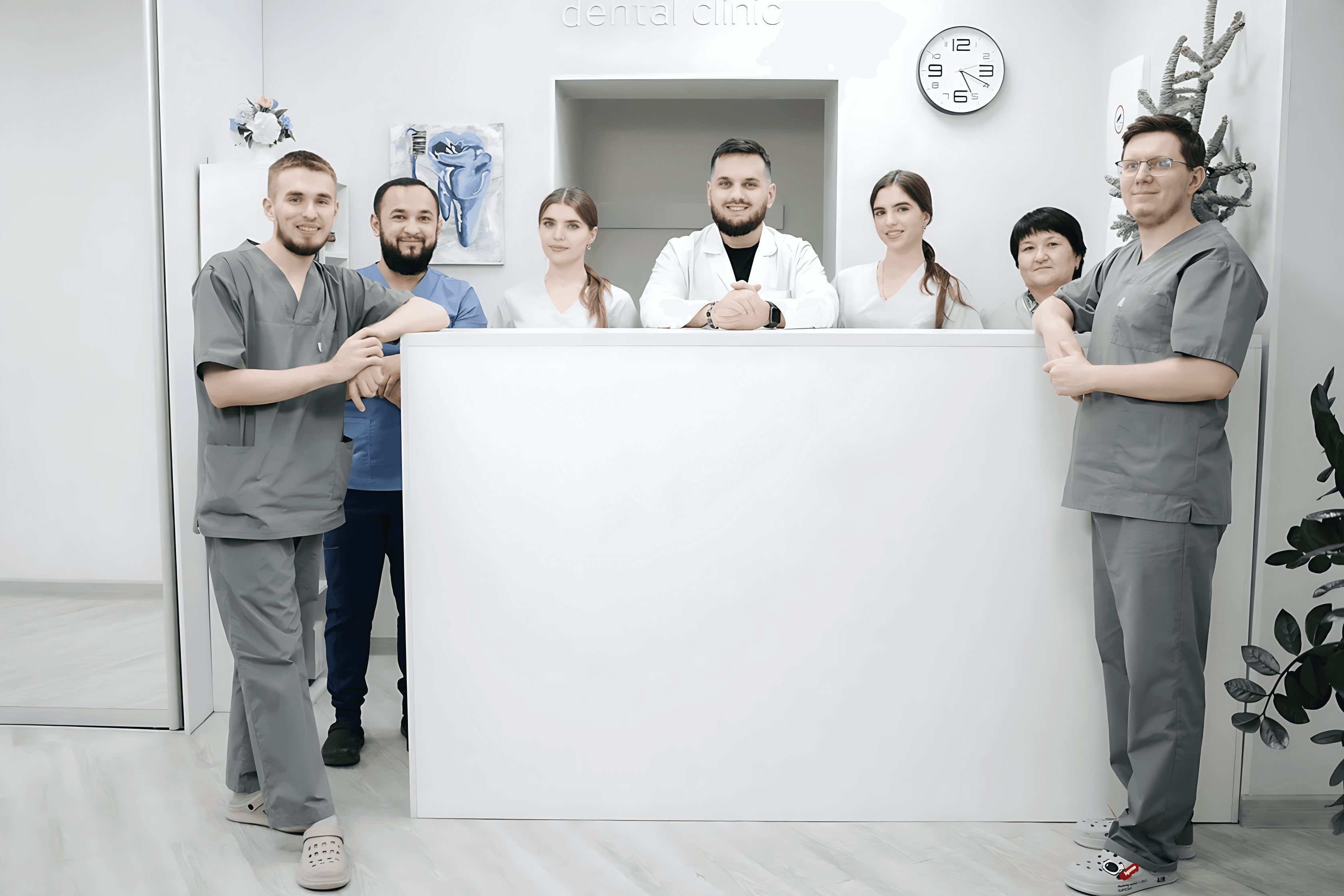 Стоматология Frangelik